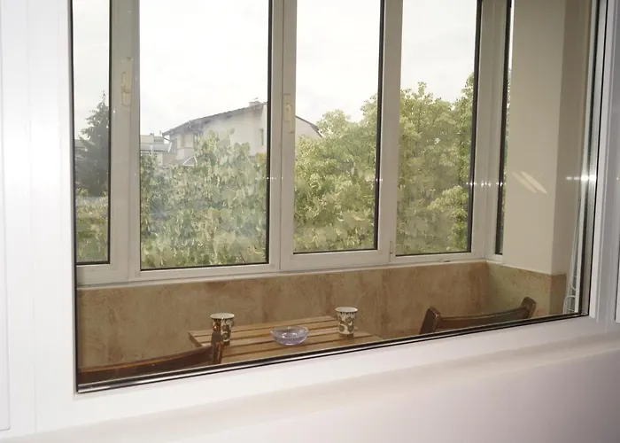 Apartment Spacious 2bdr - Free Parking - Walk Everywhere - 300 Mbps Wifi Warna